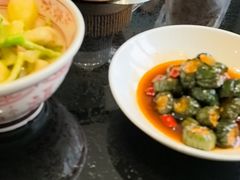-大灶头·新昌菜(中国茶市店)