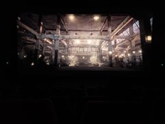 -喜满客影城(汉神广场店)