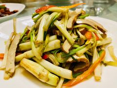 水芹香干-海江5号