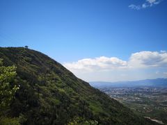 -北京十三陵国家森林公园蟒山景区