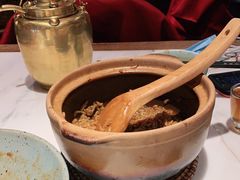 -小吊梨汤·北京菜·烤鸭(鸟巢店)