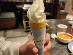 -前门后头老北京铜锅涮肉·京味菜·烤鸭(伊藤洋华堂店)