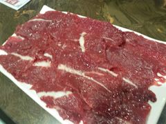 -福牛阁潮汕牛肉火锅