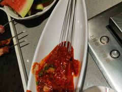-丰茂烤串(公园店)