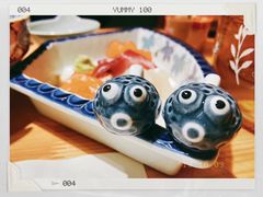 -天正河鲀·河豚亭(大连店)