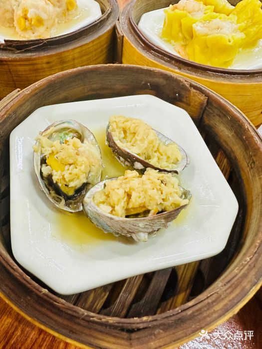 恒兴发茶店(水巷口店)图片