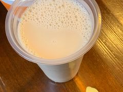 红枣豆浆-老味道(田子坊店)