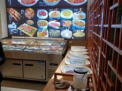 -方记六道菜馆(生态公园店)