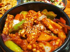 -原始泥炉烤肉(总店)