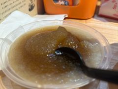 -柳州肥姨妈大骨螺蛳粉(沙河店)