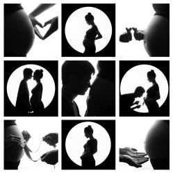 -专注孕妇照亲子照·纪田摄影