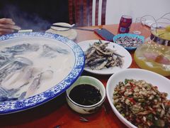 -全乐鱼馆·淳牌有机鱼直营店