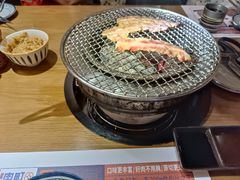 -玖合肉町·烧肉(惠安禹洲店)
