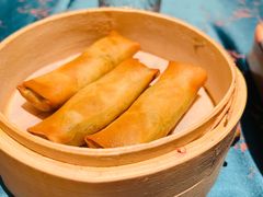 -茶人村·宫廷私厨(奥体印象城店)