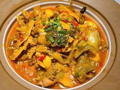 -洞庭家宴·头牌甲鱼(广渠门店)