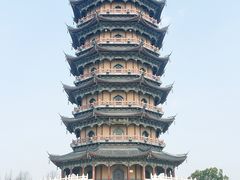 -葛仙湖公园