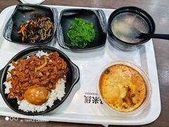 -老妈米线(东圈门店)