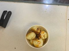 -江三王记牛杂馆(总店)
