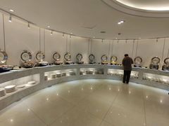 -菲住布渴酒店自助餐厅(阿里巴巴西溪园区店)