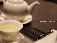 -广州文华东方酒店·江-由辉师傅主理