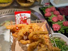 -三头牛·潮汕牛肉生蚝火锅 (夏湾店)