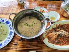-朗妈私房菜(婺女州店)