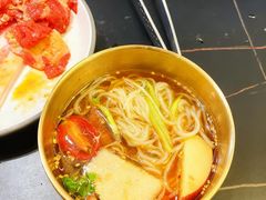 -東盛炭烤自助料理(玄武招商花园城店)