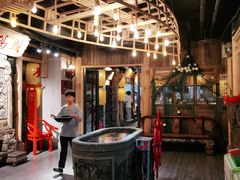 -黄家码头老火锅(解放碑旗舰店)