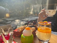 -三嚥阁 La Villa Restaurant