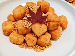 -大树餐厅(红旗街万达店)