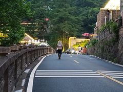 -莫干山风景区