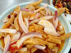 -小李子烧烤火锅地锅(枣行店)
