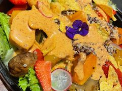 -La Terre乐田(万象城店)