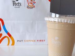 -Peet's 皮爷咖啡(陆家嘴中心店)