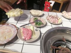 -歪火锅(宝光寺店)