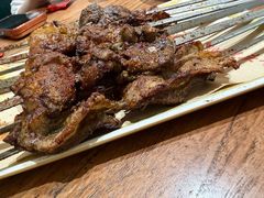 -艾丁湖烤全羊西域文化主题餐厅(新天润店)