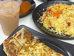 -新加坡Zam Zam餐馆