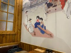 -万兴佳烤肉·长白山老味道(宏泰广场店)