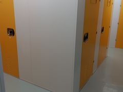-猫库迷你自助仓储寄存仓库(丽泽桥店)