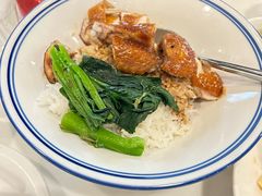 -金湖港式餐厅(建外店)