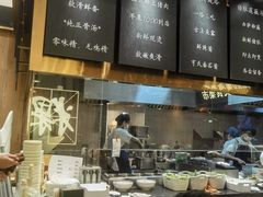 -潮巷·老潮汕美食集市(欢乐港湾店)