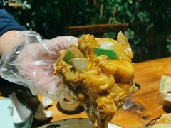 -竹山里(锁石路店)