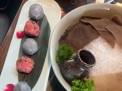 -大隐·成都火锅Bistro(合生麒麟新天地店)