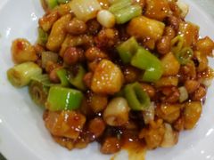 -京天红酒家(虎坊路店)