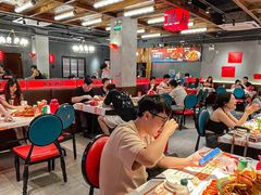 -熊记虾王·小龙虾(东晓南店)