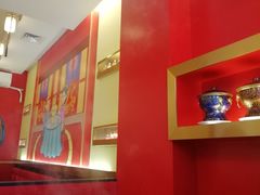 -1078號老北京涮肉(万达广场店)