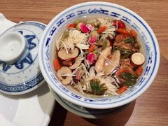 五花茶-首秀·四川料理(星耀101店)
