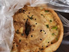 小面窝-丽华早点(大成路店)