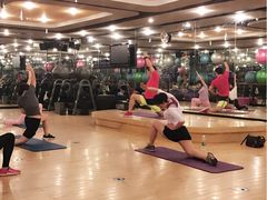 -力美健健身俱乐部(金碧店)