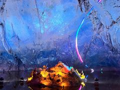 -宝晶宫旅游景区